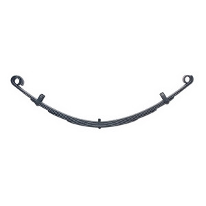 Rubicon Express Re1425 Leaf Spring Fits 87-95 Wrangler Yj - All