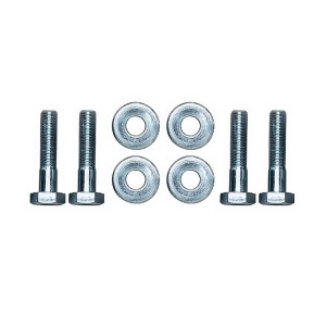 Rubicon Express Re2120 Transfer Case Lowering Kit - All