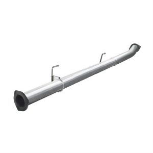 Afe Power 49-03012 Atlas Catalytic Dpf-d Exhaust Pipe - All
