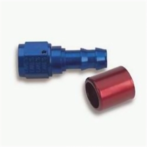 Earls Plumbing 700108Erlp Auto-Mate Hose End - All