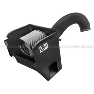 Afe Power 51-12372 MagnumFORCE Stage-2 Pro Dry S Intake System - All
