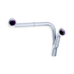Flowtech 11504Yflt Y-Pipes - All