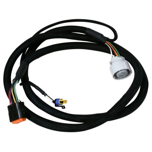Msd Ignition 2770 Atomic Transmission Controller Harness - All