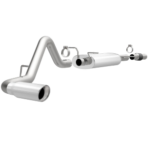 Magnaflow Performance Exhaust 15277 Exhaust System Kit - All