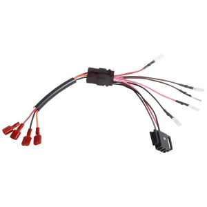 Msd Ignition 8875 Ignition Wiring Harness - All