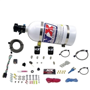 Nitrous Express 20922-10 Stage One Efi Nitrous System - All