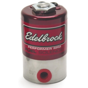 Edelbrock 72051 Performer Rpm Fuel Solenoid - All