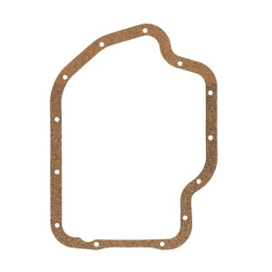 Mr. Gasket 8691 Automatic Transmission Oil Pan Gasket - All