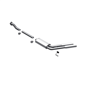 Magnaflow Performance Exhaust 16522 Exhaust System Kit - All