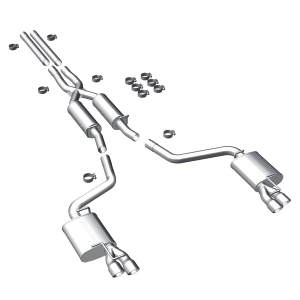 Magnaflow Performance Exhaust 15083 Exhaust System Kit - All