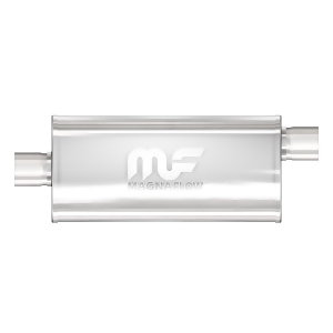 Magnaflow Performance Exhaust 12286 Stainless Steel Muffler - All