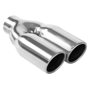 Magnaflow Performance Exhaust 35167 Stainless Steel Exhaust Tip - All