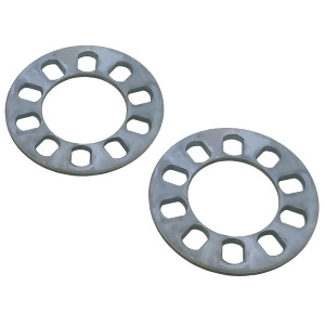 Trans-dapt Performance Products 4082 Disc Brake Spacer - All
