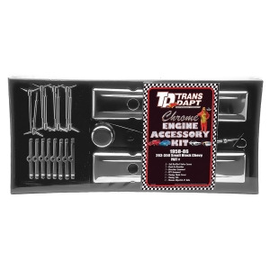 Trans-dapt Performance Products 3041 Engine Dress Up Kit - All