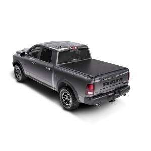 Truxedo 746901 TruXedo Deuce Tonneau Cover - All