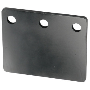 Trans-dapt Performance Products 3398 Mounting Plate - All