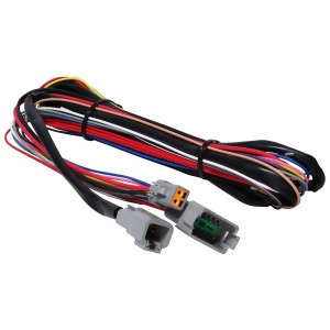 Msd Ignition 8855 Digital-7 Programmable Ignition Wire Harness - All