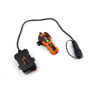 Mile Marker 7076 Plug And Play Wireless Winch Remote - All
