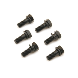Mr. Gasket 910 Pressure Plate Bolts - All