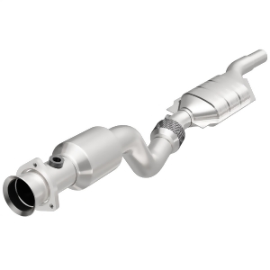 Magnaflow 49 State Converter 24119 Direct Fit Catalytic Converter - All