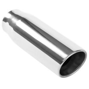 Magnaflow Performance Exhaust 35190 Stainless Steel Exhaust Tip - All