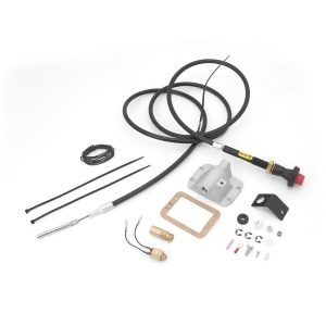Alloy Usa 450920 Differential Cable Lock Disconnect Kit - All