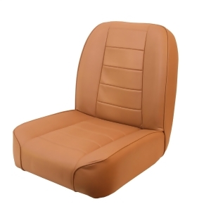 Rugged Ridge 13400.04 Standard Replacement Seat - All