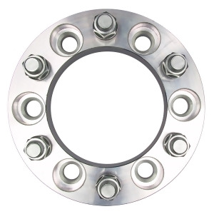 Trans-dapt Performance Products 3618 Billet Wheel Adapter - All