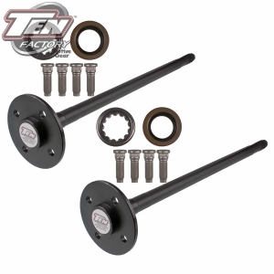 Motive Gear Performance Differential Mg22182 Axle Shaft Kit Fits Capri Mustang - All