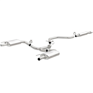Magnaflow Performance Exhaust 19023 Exhaust System Kit - All