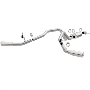 Magnaflow Performance Exhaust 19203 Exhaust System Kit - All