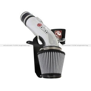 Afe Power Tr-1021p-d Takeda; Stage-2 Pro Dry S Intake System Fits Accord Tlx - All