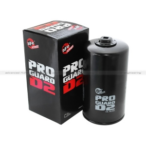 Afe Power 44-Lf024 Pro-GUARD D2; Oil Fluid Filter - All