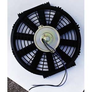 Proform 67012 Electric Cooling Fan - All