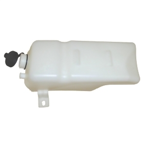 Omix-ada 17103.01 Radiator Overflow Bottle And Cap - All