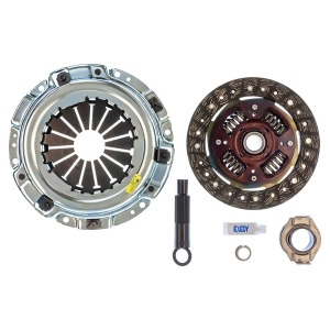 Exedy Racing Clutch 08805 Stage 1 Organic Clutch Kit Fits Accord Cl Prelude - All
