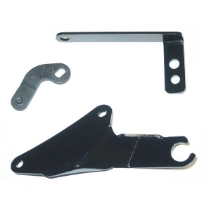 Cst Performance Suspension Css-c22-8 Shift Linkage Relocation Bracket - All