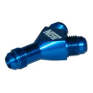 Nos 17835Nos Pipe Fitting Specialty Y - All