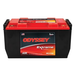 Odyssey Battery Pc1700 Automotive Battery - All