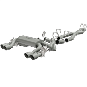 Magnaflow Performance Exhaust 19176 Exhaust System Kit - All