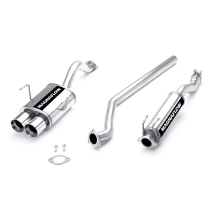 Magnaflow Performance Exhaust 15757 Exhaust System Kit - All