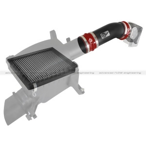 Afe Power 55-12551 MagnumFORCE Super Stock Pro Dry S Intake System Fits Tundra - All