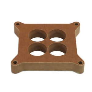 Canton Racing Products 85-152 Phenolic Carb Spacer - All