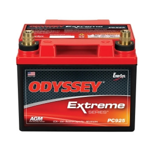 Odyssey Battery Pc925t Automotive Battery - All