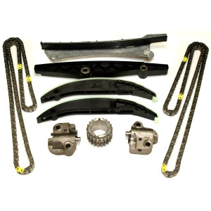 Cloyes 9-0708S Timing Chain Kit - All