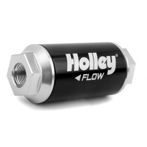 Holley Performance 162-563 Fuel Filter - All