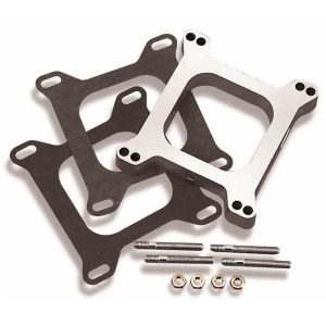 Holley Performance 17-27 Carburetor Adapter - All