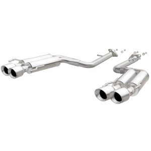 Magnaflow Performance Exhaust 19182 Exhaust System Kit - All
