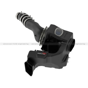Afe Power 50-73002 Momentum Hd Pro 10R Stage-2 Si Intake System - All