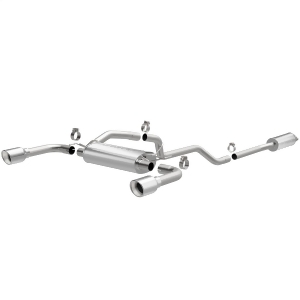 Magnaflow Performance Exhaust 15203 Exhaust System Kit - All